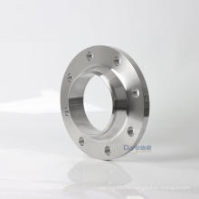 Stainless Steel Flange Weld Neck